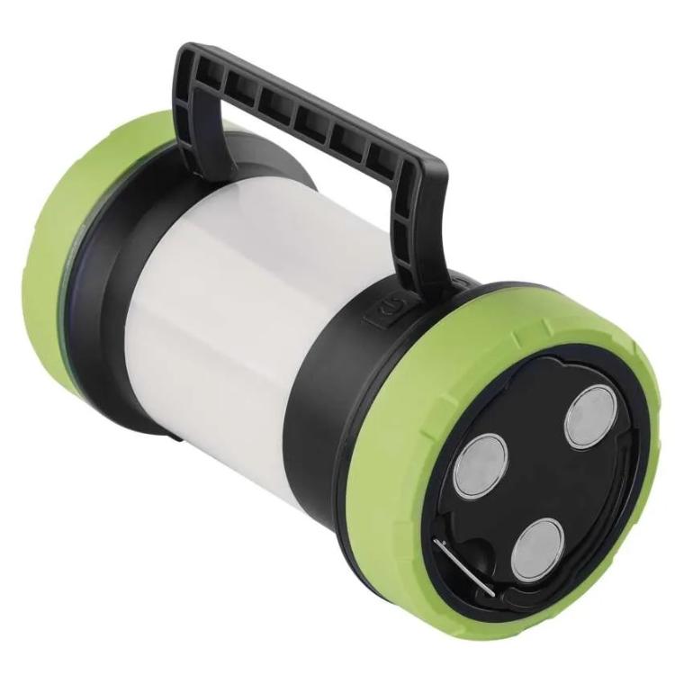 Svetilka za kampiranje Emos P2313 LED akumulatorska, 350 lm