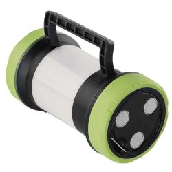 Svetilka za kampiranje Emos P2313 LED akumulatorska, 350 lm