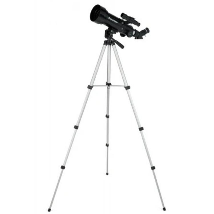 Teleskop Celestron Travel Scope 70 + nahrbtnik