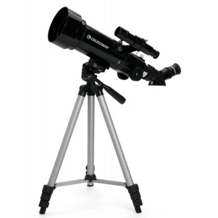 Teleskop Celestron Travel Scope 70 + nahrbtnik