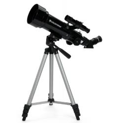 Teleskop Celestron Travel Scope 70 + nahrbtnik