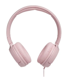 JBL slušalke Tune 500, roza-2