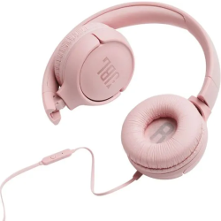 JBL slušalke Tune 500, roza-0
