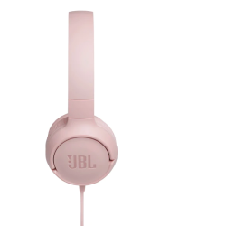 JBL slušalke Tune 500, roza-1
