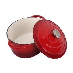 Posoda za pečenje s pokrovom, tcc lyon ph-5091, 34,5x21 cm
