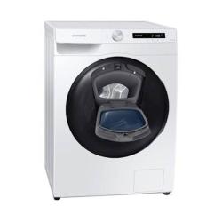 Pralno sušilni stroj Samsung WD80T554DBW/S7 8 kg/5 kg, Add Wash-1