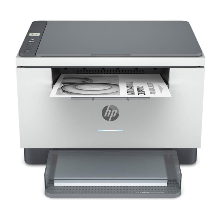 Večfunkcijska laserska naprava HP LaserJet M234dwe