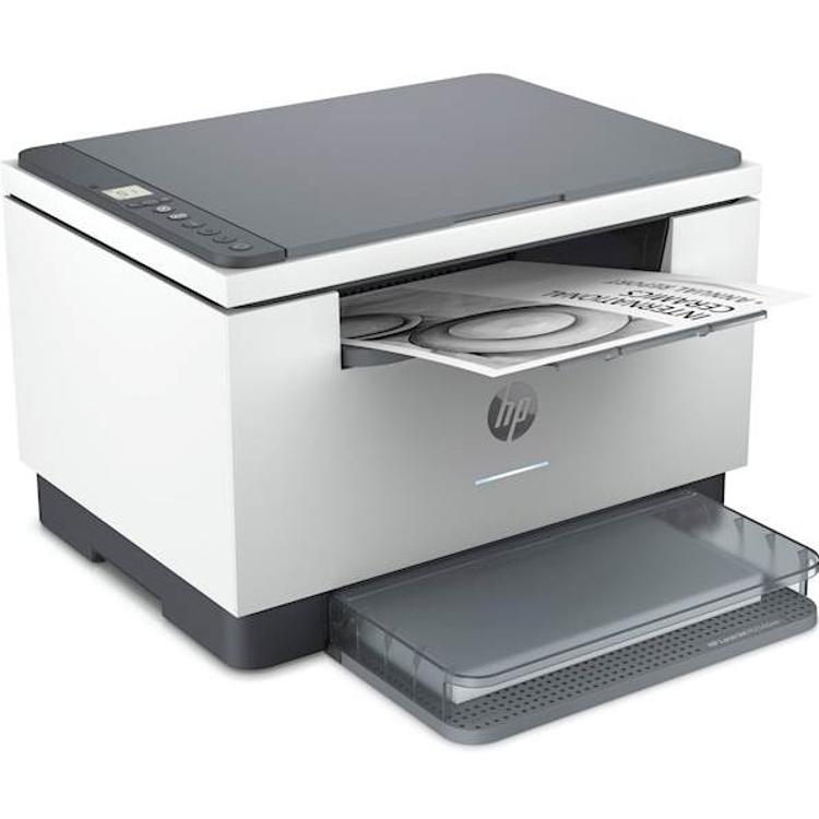 Večfunkcijska laserska naprava HP LaserJet M234dwe_1