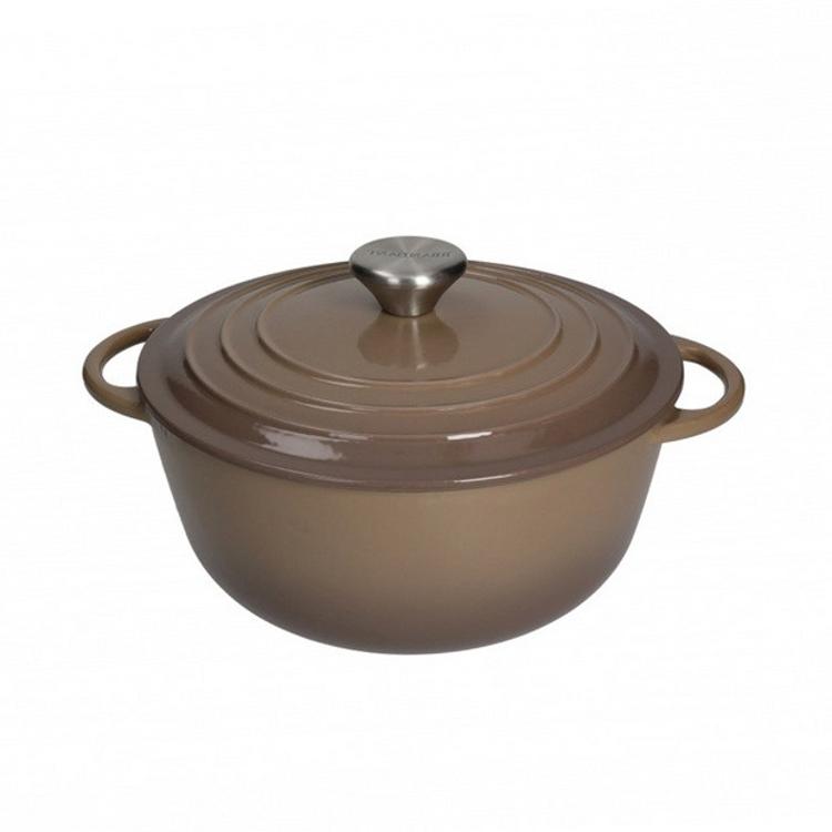 Posoda za pečenje s pokrovom BRANDANI 22 X H16 CM 3LT