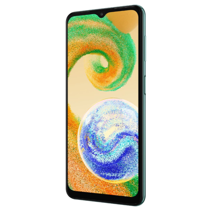 Mobilni telefon Samsung Galaxy A04s 32GB, Zelena_1