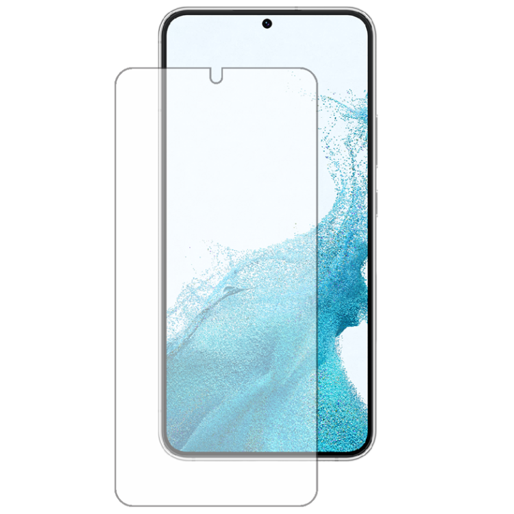 Samsung Galaxy S22+ - Zaščitno steklo Premium (0,23)_2