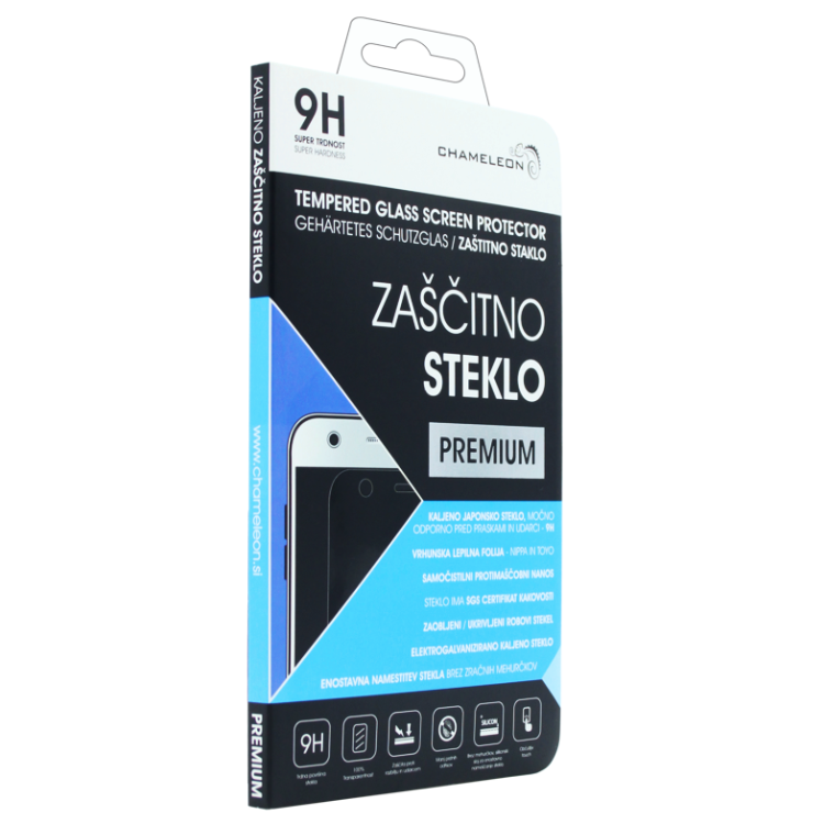 Samsung Galaxy S22+ - Zaščitno steklo Premium (0,23)_1