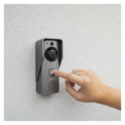 Hišni brezžični video zvonec GoSmart IP-09C z Wi-Fi