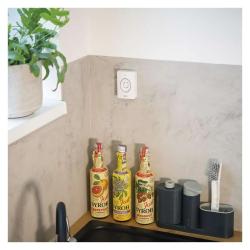 Hišni brezžični video zvonec GoSmart IP-09C z Wi-Fi