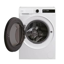 Pralno-sušilni stroj CANDY BWR 485SBL6-S, 8+5kg, A-10%
