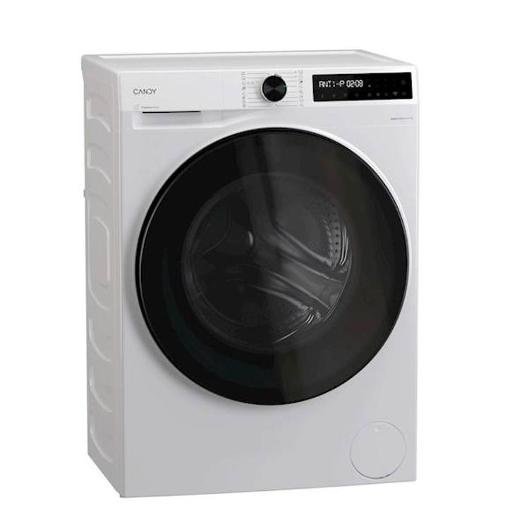 Pralno-sušilni stroj CANDY BWR 485SBL6-S, 8+5kg, A-10%
