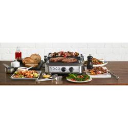 Kontaktni žar Sage BBQ SGR700BSS_3
