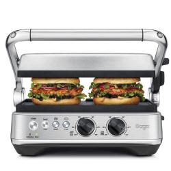 Kontaktni žar Sage BBQ SGR700BSS