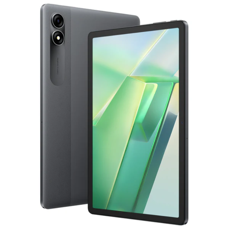 Tablični računalnik Blackview TAB9 Wi-Fi 11'', 6 GB + 256 GB, priložen ovitek