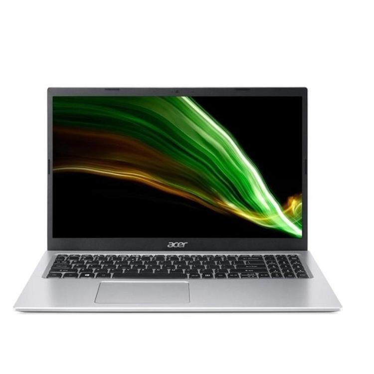 Acer prenosnik Aspire 3 A315 Celeron / 4GB / 256GB SSD / 15,6" FHD / Windows 10