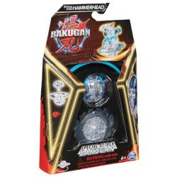 Bakugan Special Attack Hammerhead 25667