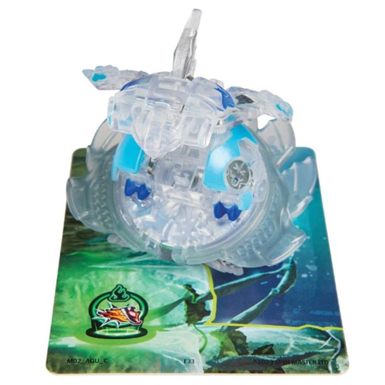 Bakugan Special Attack Hammerhead 25667