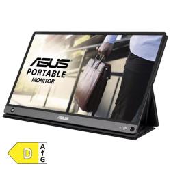 Monitor ASUS ZenScreen Go MB16AHP 40,64cm (16") FHD IPS USB-C