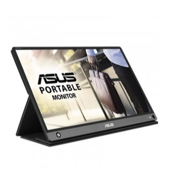 Monitor ASUS ZenScreen Go MB16AHP 40,64cm (16") FHD IPS USB-C
