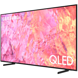 Televizor Samsung 75Q60C, 4K UHD, QLED, Smart TV, diagonala 190 cm