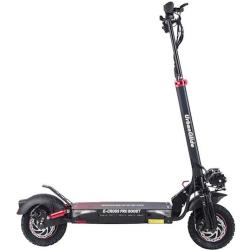 Električni skiro UrbanRide E-Cross Pro BOOST, 13 Ah, 2x 800 W - dvojni motor_5