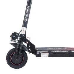 Električni skiro UrbanRide E-Cross Pro BOOST, 13 Ah, 2x 800 W - dvojni motor_4