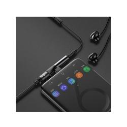 Adapter Baseus Type-C L41, vhod v USB Type-C in 3.5 mm avdio_2