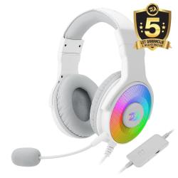 Slušalke z mikrofonom Redragon Pandora H350W, RGB