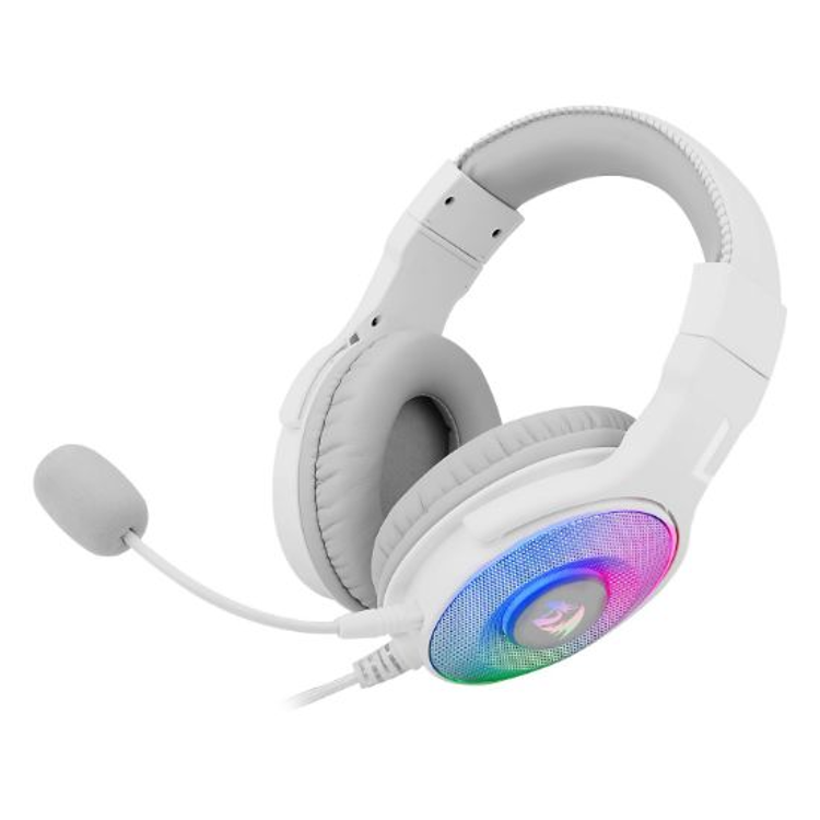 Slušalke z mikrofonom Redragon Pandora H350W, RGB