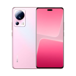 Pametni telefon Xiaomi 13 Lite, 8+256GB, roza