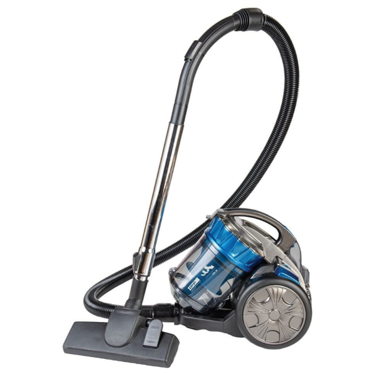 Sesalnik s posodo za prah Vorner VVCH-0607, 700 W