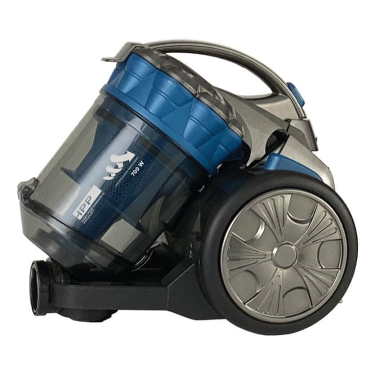 Sesalnik s posodo za prah Vorner VVCH-0607, 700 W
