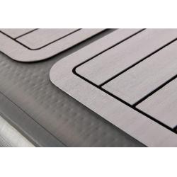 Napihljiva platforma Aqua Marina Island+; BT-I250P
