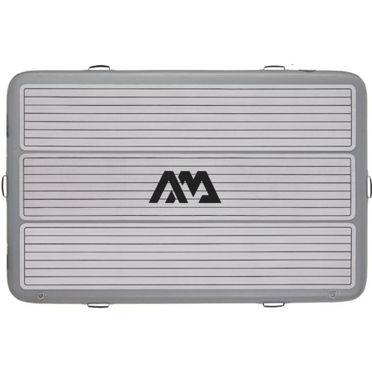 Napihljiva platforma Aqua Marina Island+; BT-I250P