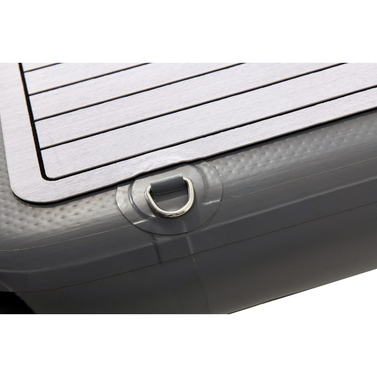 Napihljiva platforma Aqua Marina Island+; BT-I250P