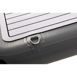 Napihljiva platforma Aqua Marina Island+; BT-I250P