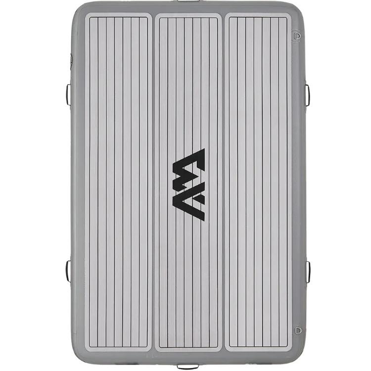 Napihljiva platforma Aqua Marina Island+; BT-I250P