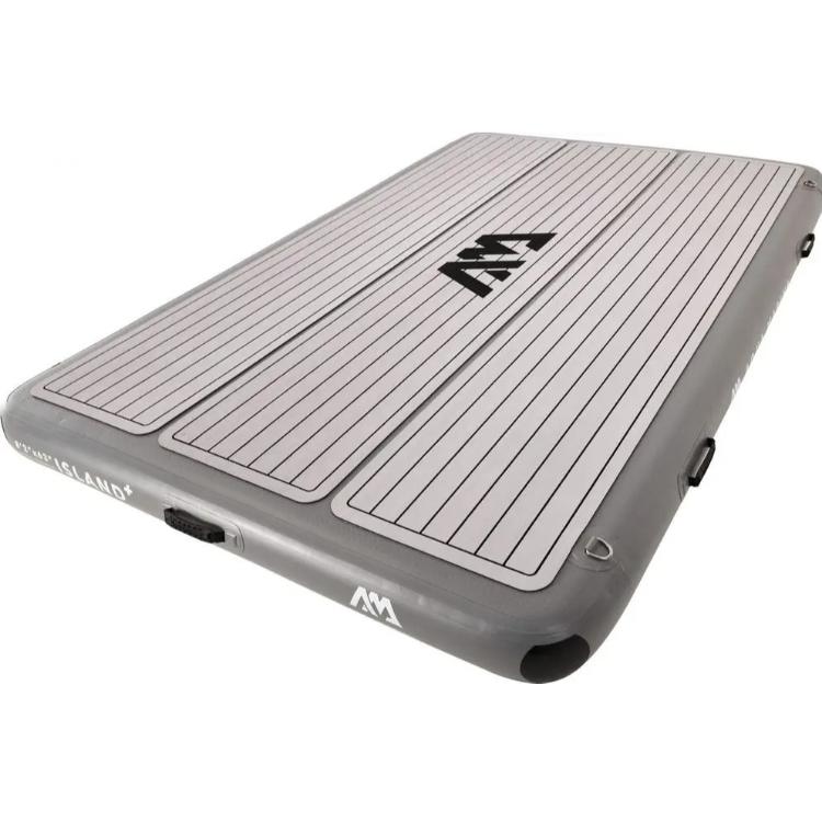 Napihljiva platforma Aqua Marina Island+; BT-I250P