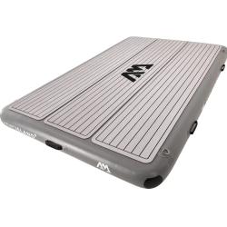 Napihljiva platforma Aqua Marina Island+; BT-I250P