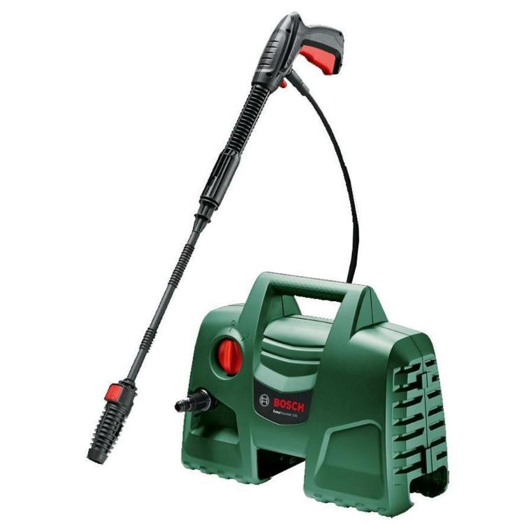 Visokotlačni čistilnik Bosch EasyAquatak 100 Long Lance_1