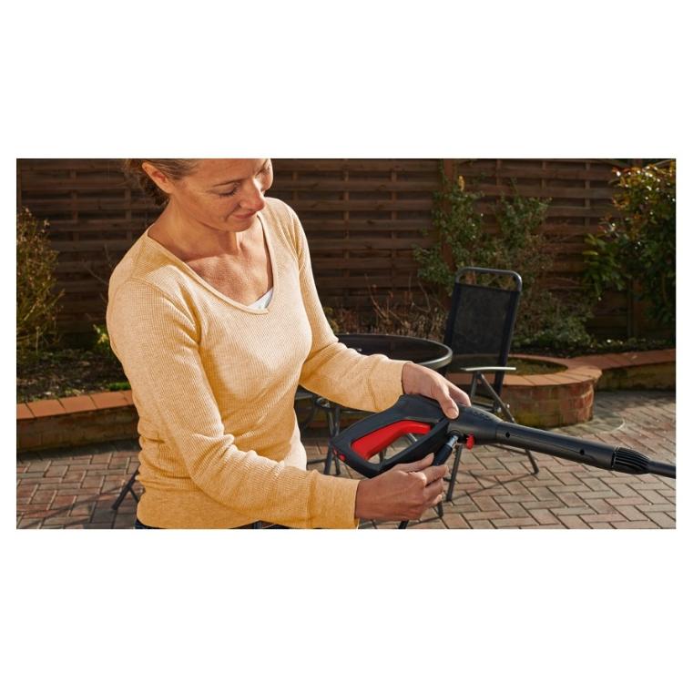 Visokotlačni čistilnik Bosch EasyAquatak 100 Long Lance_3