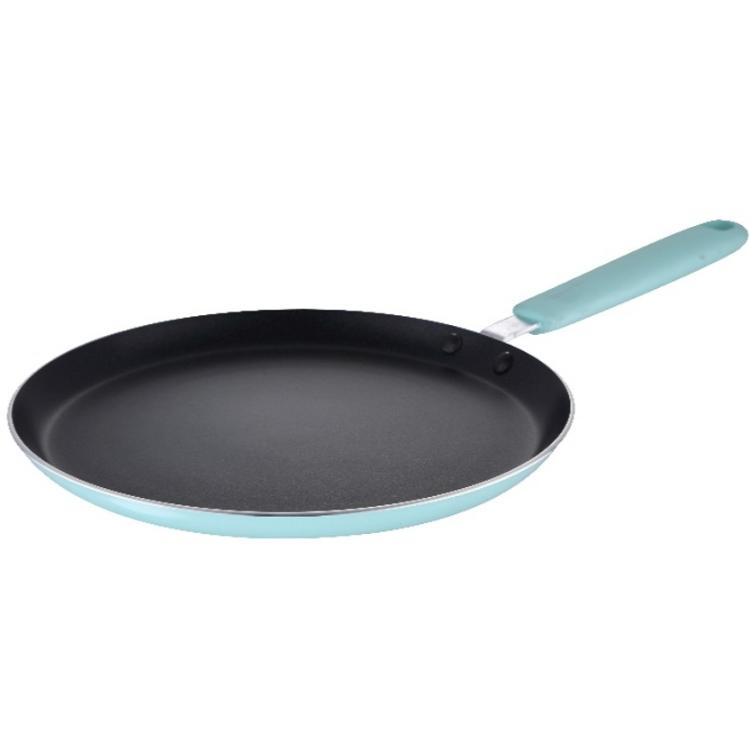 Ponev za palačinke Renberg 1065 jazzy, 24 cm, mint