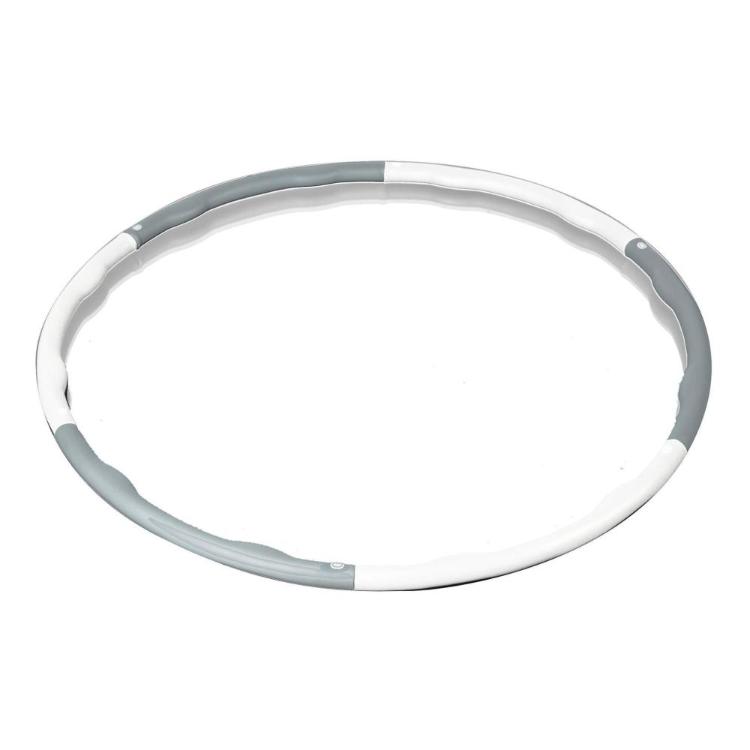 Joined hula hoop obroč 1,2 kg, Gymstick