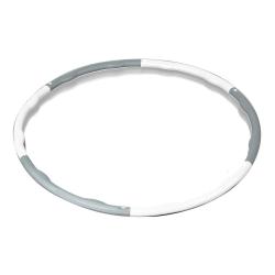 Joined hula hoop obroč 1,2 kg, Gymstick