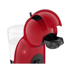 Kavni aparat Nescafé Dolce Gusto Piccolo XS, KP1A0531, KRUPS, rdeč_3